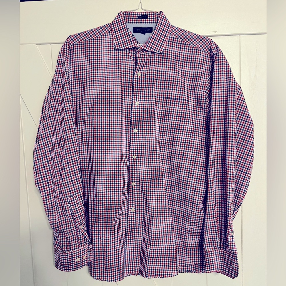 Tommy Hilfiger Dress Shirt